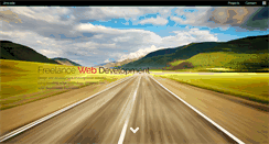 Desktop Screenshot of jimcode.org