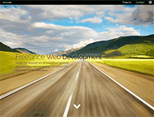 Tablet Screenshot of jimcode.org
